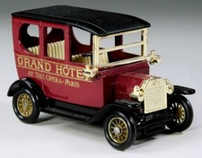 Rarität: Lledo Days Gone