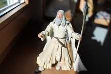 Der Herr der Ringe Gandalf the White