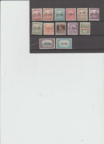120 briefmarke post magyar - 120-,