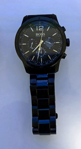 Boss herren quarz armbanduhr - herren,