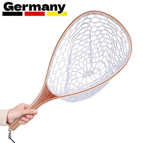 Unterfangkescher