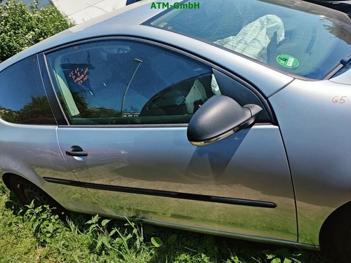 Tür rechts golf 1k1 3 - vw,
