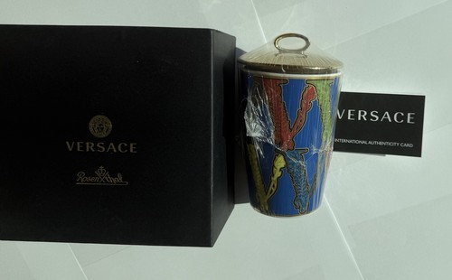 Versace rosenthal virtus - versace,
