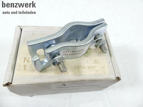 Mercedes w163 halter - ml,
