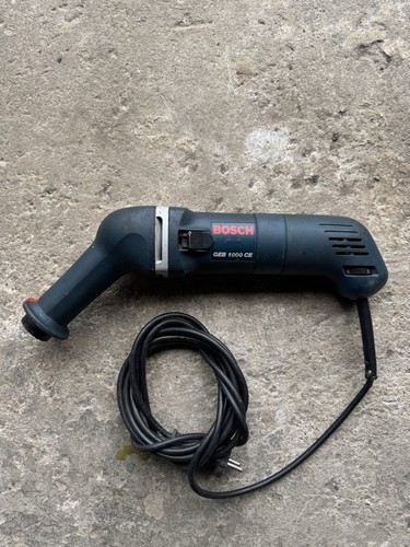 Bosch geb 1000 - geb,