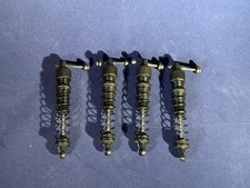 HPI Savage Flux xs Dämpfer Stoßdämpfer 