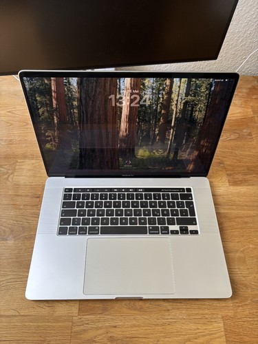 Apple macbook pro 2019 - apple,