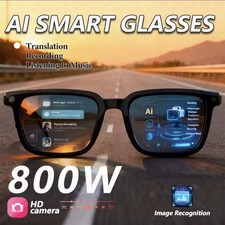 Smart brille mit - smart-brille,