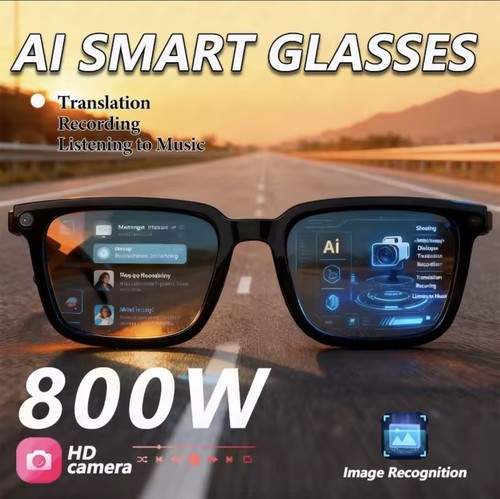 Smart brille mit - smart-brille,