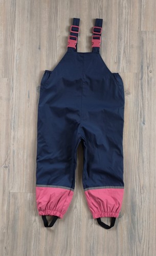 Mädchen regenhose hose - mädchen,