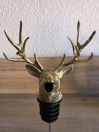 Jägermeister ausgießer - jägermeister,