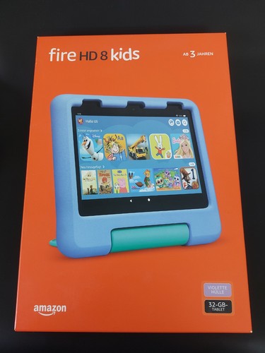 Amazon fire kids tablet - amazon,