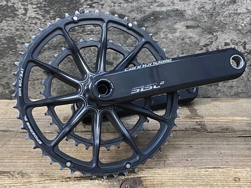 Cannondale hollowgram sisl2 - hollowgram,