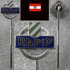 Fußball Football Badge