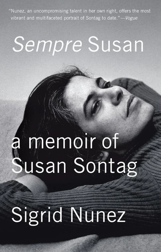 Sempre susan sigrid nunez - susan,