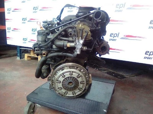 Ajm kompletter motor 160433 - ajm, /