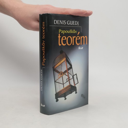 Papouškův teorém -  , | 