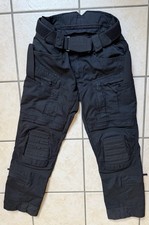 UF Pro Striker XT Hose Gr. 32/30, schwarz, gebr., Top Zustand