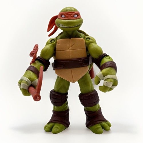 Tmnt michelangelo figur - tmnt,