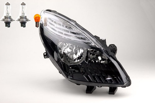 Scheinwerfer halogen passend - scheinwerfer,