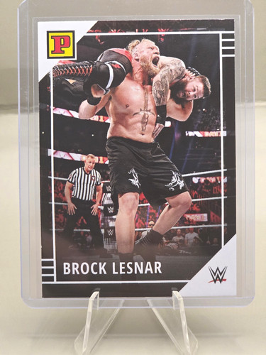 Panini wwe 2022 - wwe,