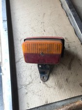 Hercules Sachs Supra4GP/G3/Supra4 Rücklicht mit Halter Original