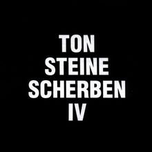 Ton steine scherben - ton,