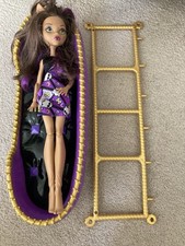 Monster High Clawdeen Wolf