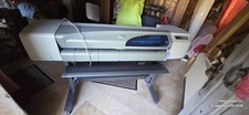 Farbplotter Planplotter HP DesignJet 500 Plus