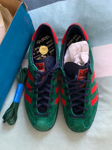 Adidas blackburn spezial - blackburn,