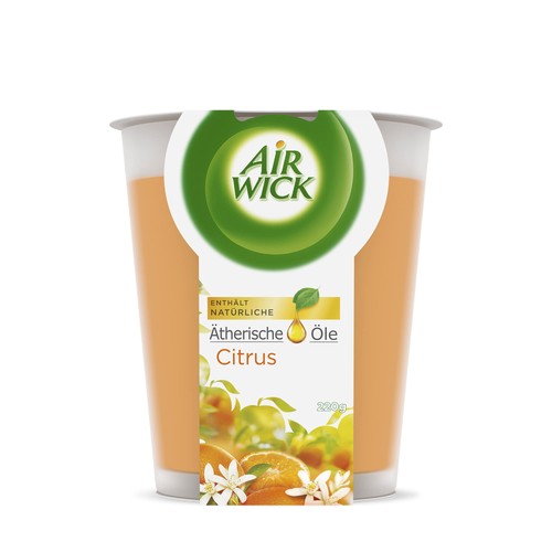 Duftkerze air wick - air, xl