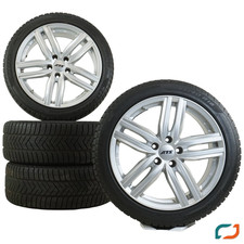 Audi Q2 Seat Alhambra Sharan 7N Skoda SuperB 3T Winterräder Winterreifen 18 Zoll