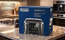 DeLonghi Magnifica Start