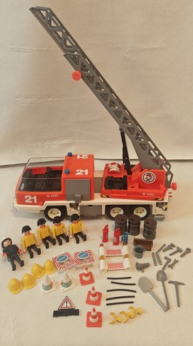 Playmobil 3781