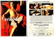 STRIPPED TO DIE (1986) ---