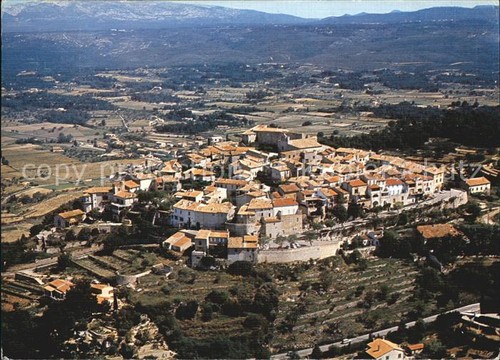 Castellet var - le,