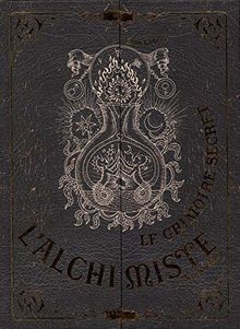 Grimoire secret de - secret,
