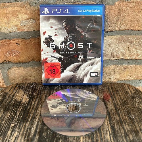 Ps4 spiele ghost of - 4, |