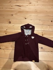 Steiff Jacke Größe 86 mit