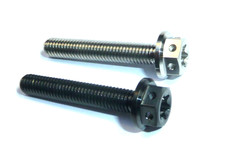 MTB M5 X 10-30 Doppelt Drive