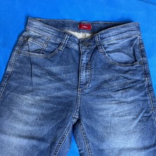 S.Oliver Seattle Skinny Jeans