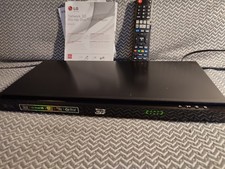 LG BP 620 | 3D-BLU-RAY Player