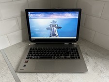 💻 Toshiba S50-B-100 |