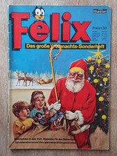 Felix das große Weihnachts