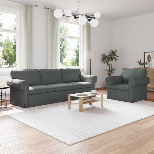 Sofa set stoff - sofa,