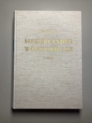 Heinzerling reuter - heinzerling,