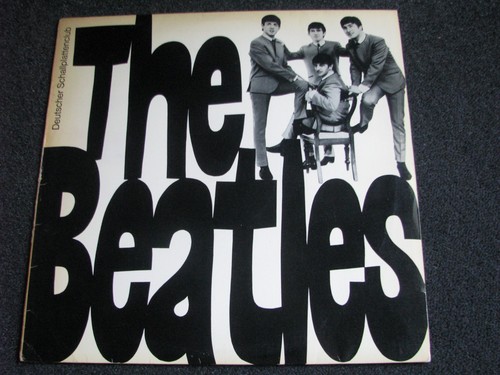 The beatles same 1964 - the, beatles-same