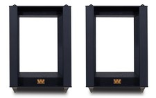 WHARFEDALE Linton 85th Stands