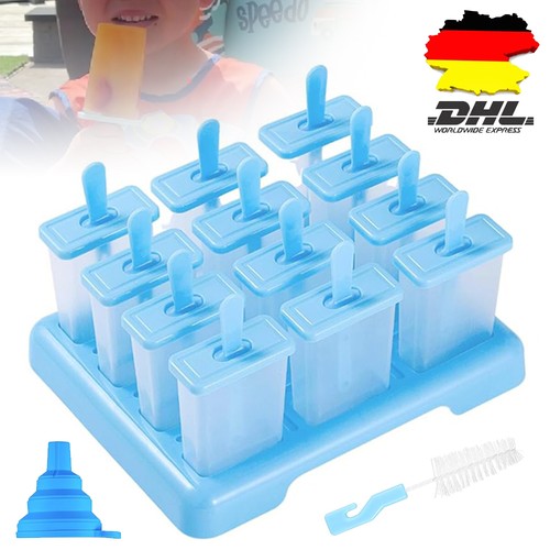 12er diy eis - am, formen