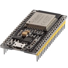 Esp32 nodemcu wlan - nodemcu,